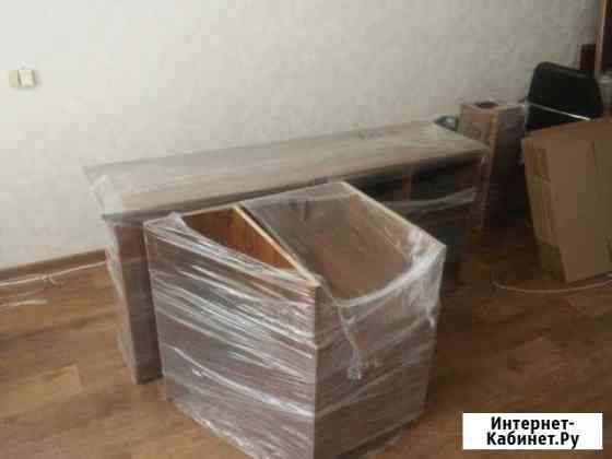 Отвезу на газели имущество. Аккуратно Ростов-на-Дону