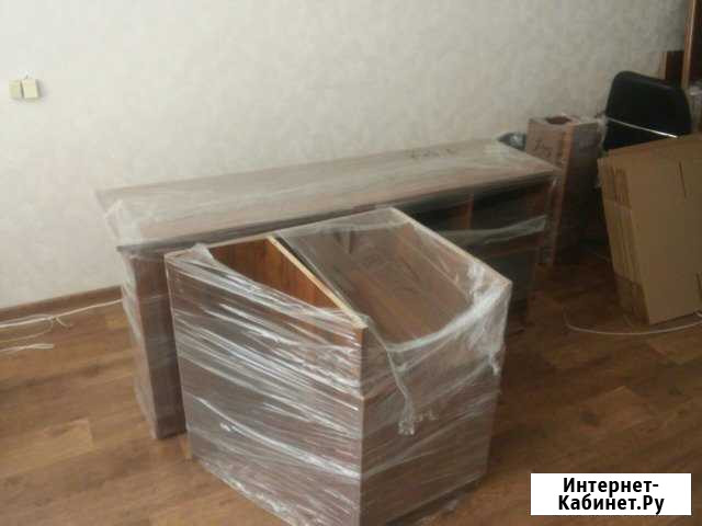 Отвезу на газели имущество. Аккуратно Ростов-на-Дону - изображение 1