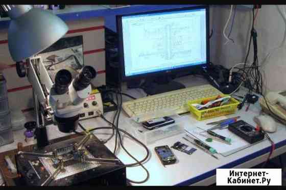 Ремонт смартфонов, планшетов,настройка компьютеров Кола