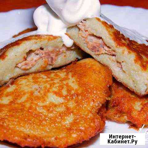 Кулинарная лавка Мурино