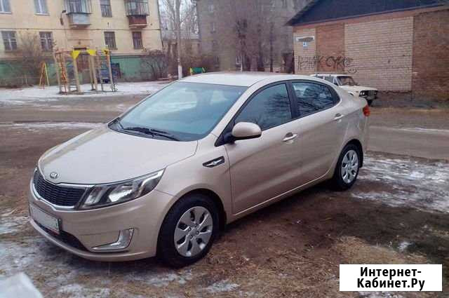 Аренда автомобилей Кемерово - изображение 1