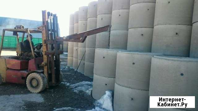Колодцы Волоколамск - изображение 1