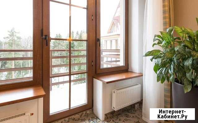 Металлопластиковые окна и двери. Остекление Златоуст - изображение 1