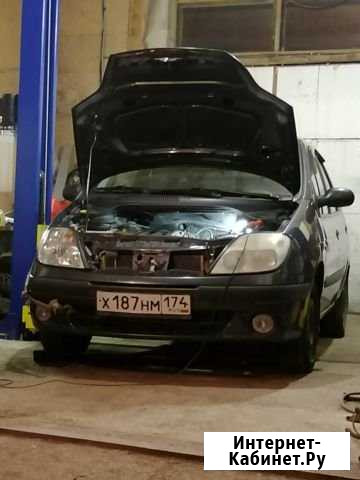 Ремонт и техобслуживание авто Мелеуз - изображение 1