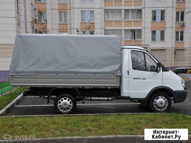 Газель, переезды, перевозки, грузчики Дмитров - изображение 1