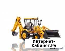 Экскаватор погрузчик JCB 3CX Бийск - изображение 1