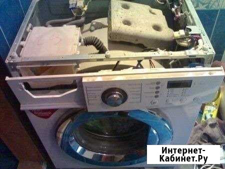 Ремонт стиральных машин автоматов Курск - изображение 1
