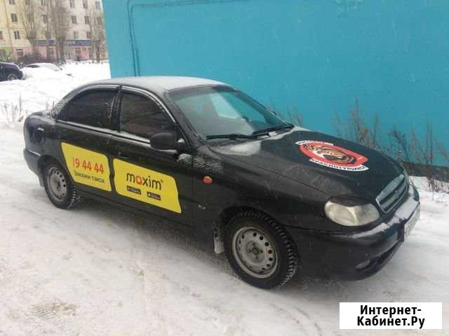 Аренда авто Краснотурьинск - изображение 1