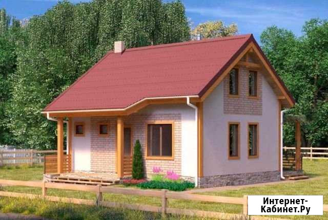 Частный дом Котлас - изображение 1