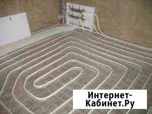 Сантехника, отопление, водопровод, канализация Анапа