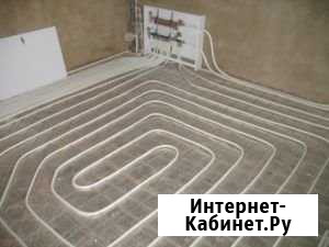 Сантехника, отопление, водопровод, канализация Анапа - изображение 1