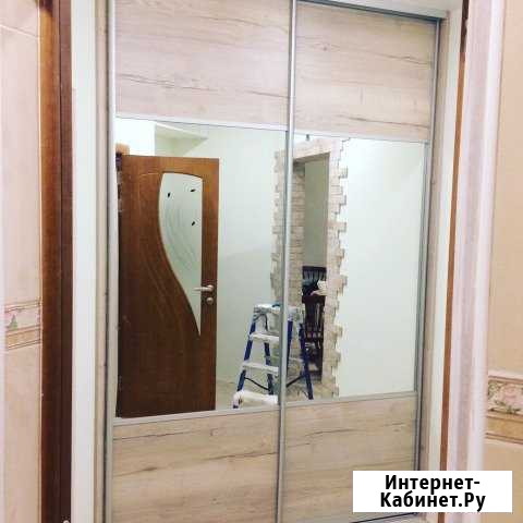 Мебель на заказ Сочи - изображение 1