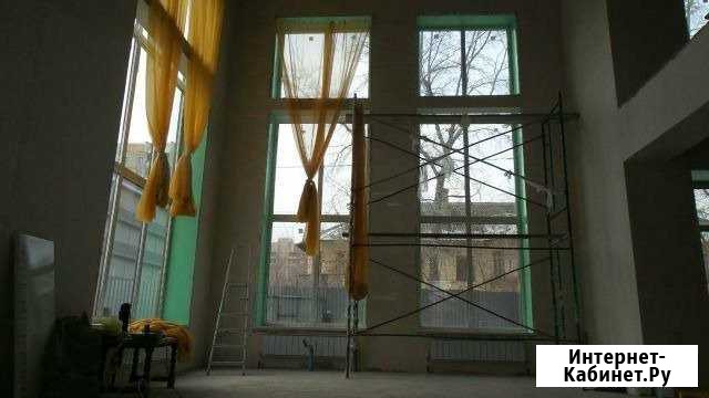 Откосы оконные из сэндвич панелей, подоконники Челябинск - изображение 1