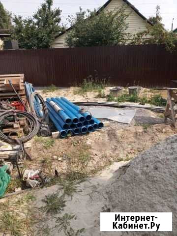 Бурение скважин на воду Курск - изображение 1