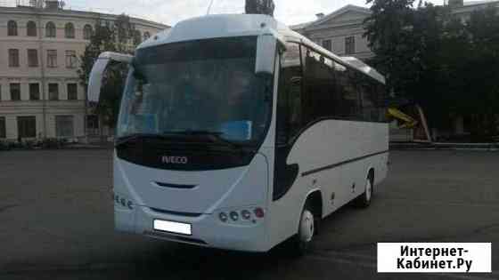 Заказ  Аренда Автобуса в Крыму 8, 19, 30, 50 мест Симферополь