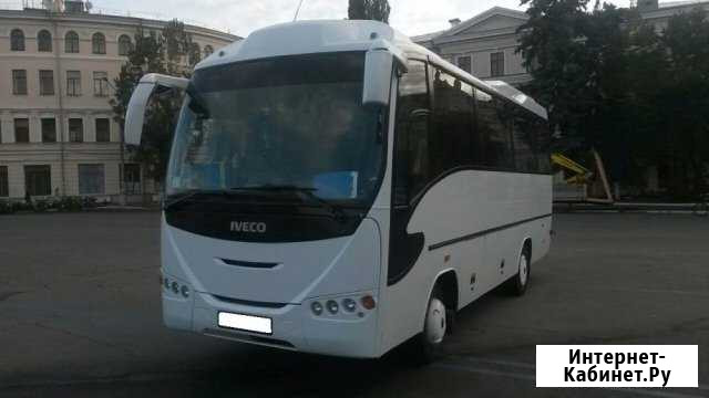 Заказ  Аренда Автобуса в Крыму 8, 19, 30, 50 мест Симферополь - изображение 1