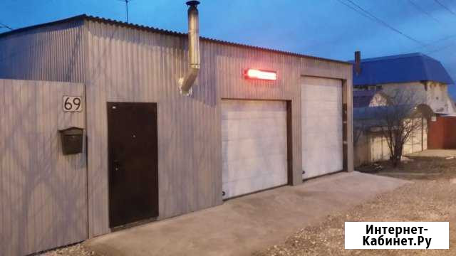Услуги автоэлектрика и Шиномонтажа Самара - изображение 1