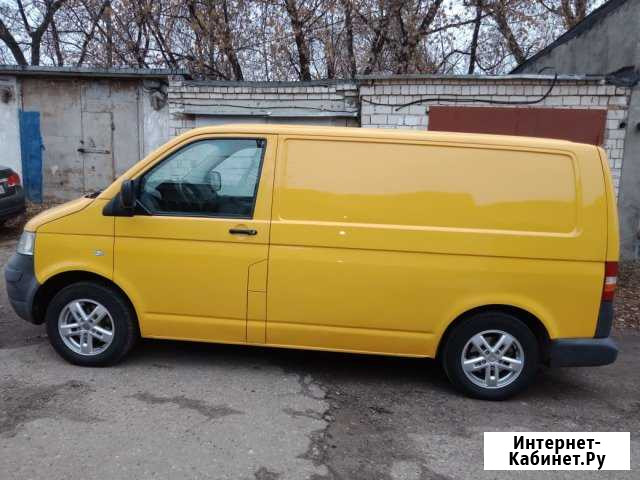 Грузоперевозки Казань - изображение 1