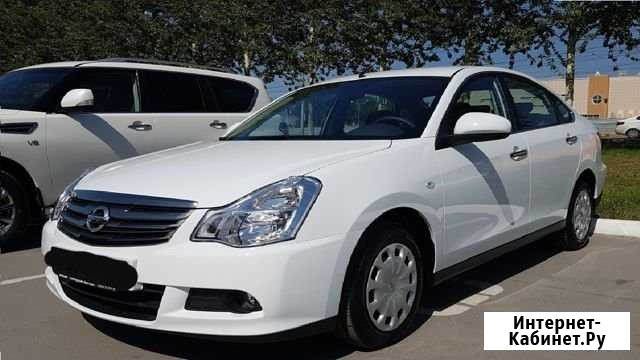 Аренда и прокат автомобиля с приоритетом Ниссан Уфа - изображение 1