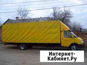 Переезд из/в Ростов-на-Дону Ростов-на-Дону