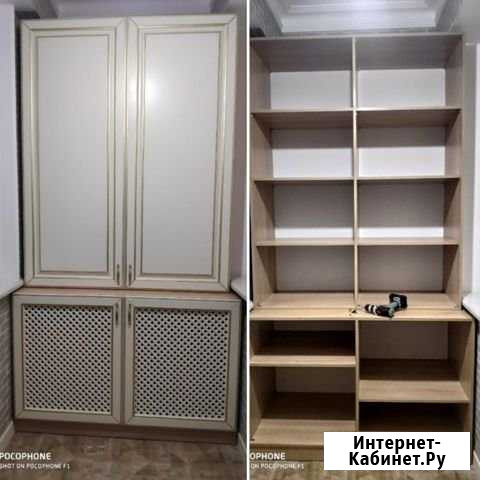 Сборка мебели Сборщик мебели Махачкала - изображение 1