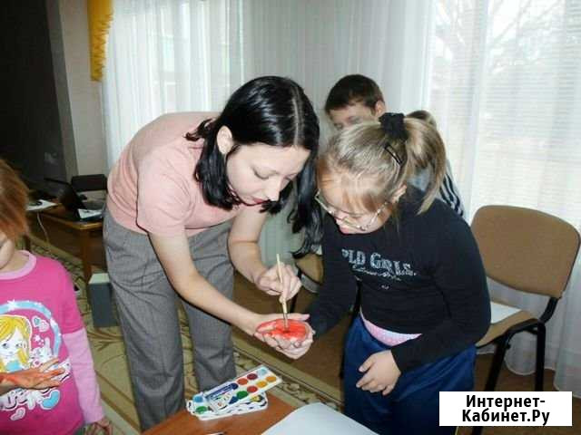 Логопед Нижний Новгород - изображение 1
