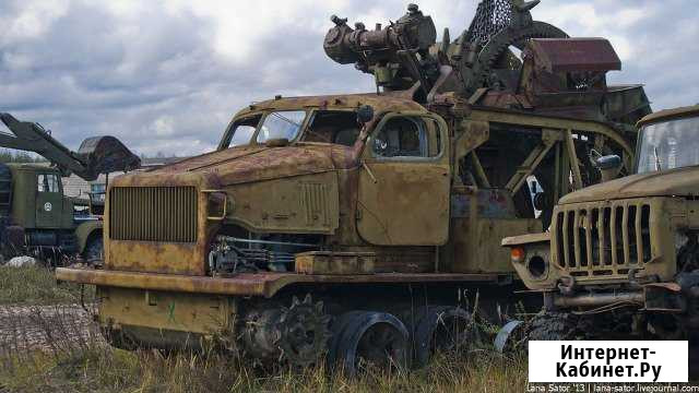 Вывоз,металлолом,помощь Уйское - изображение 1