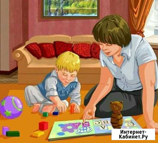 Няня Череповец - изображение 1