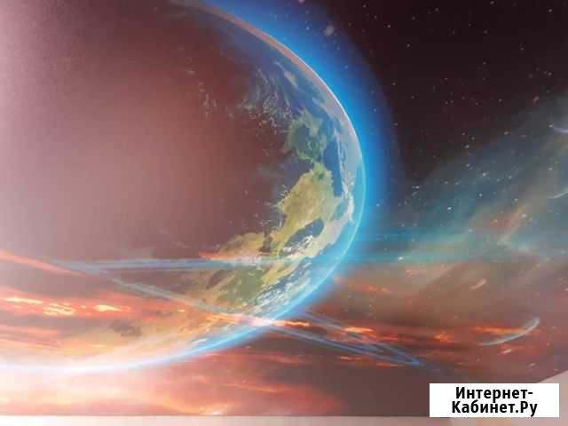 Натяжные потолки Магнитогорск - изображение 1
