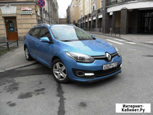 Аренда авто в такси Санкт-Петербург - изображение 1