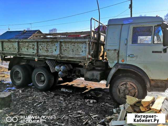 Грузоперевозки Чайковский - изображение 1