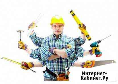 Электрика, сантехника, кондиционеры Сочи