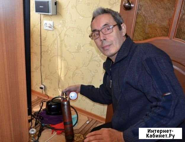 Ремонт Холодильников Челябинск - изображение 1