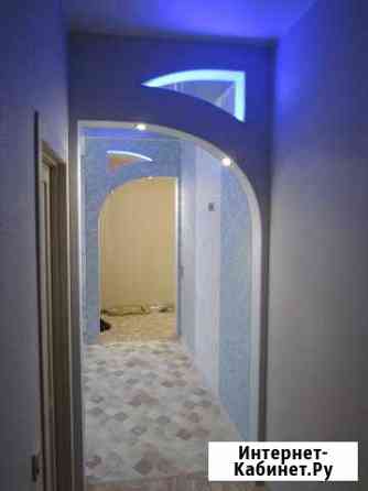 Ремонт квартир Новосибирск