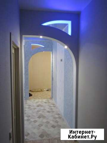 Ремонт квартир Новосибирск - изображение 1