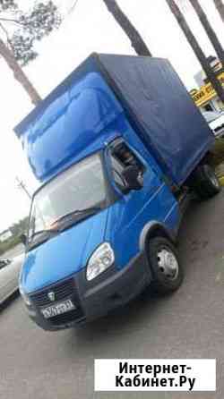 Доставка грузов 18 куб 4,1 м Брянск