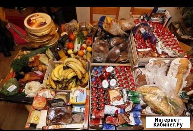 Вывоз просроченных продуктов Чистополь - изображение 1