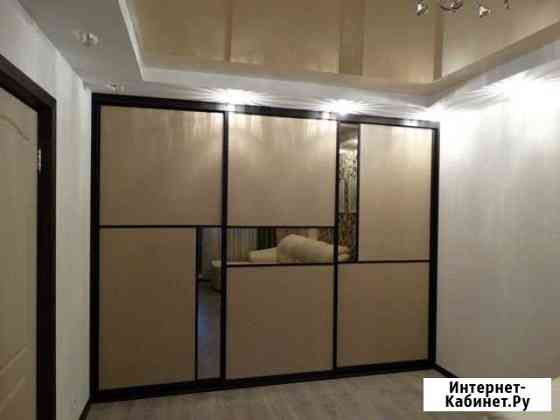 Мебель на заказ Москва