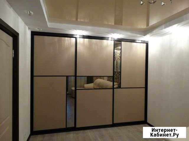 Мебель на заказ Москва - изображение 1