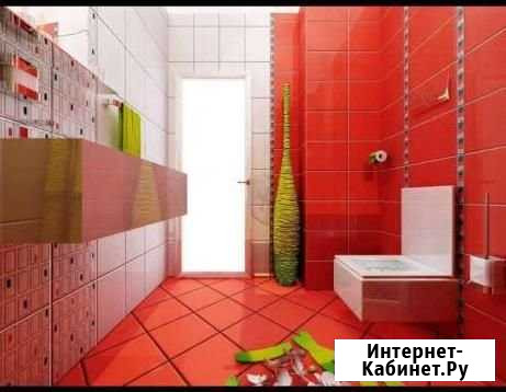 Ванная под ключ Краснодар - изображение 1