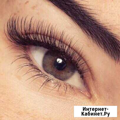 Наращивание ресниц Раменское - изображение 1