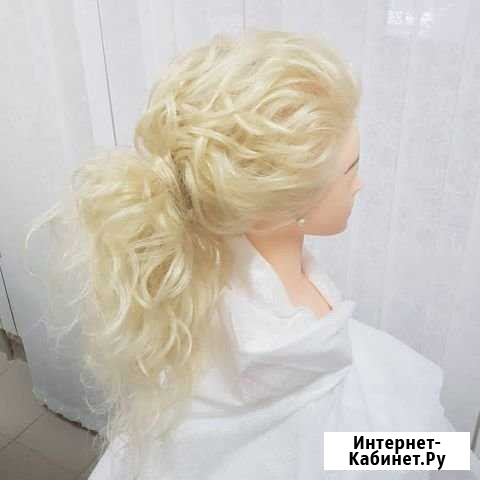 Прически оригинальные Белгород - изображение 1