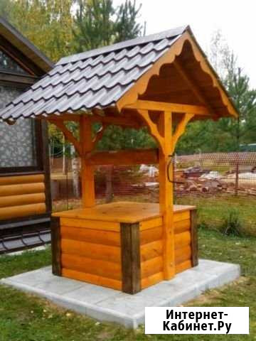 Копка колодцев Вязники - изображение 1