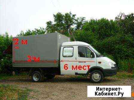 Грузоперевозки. Город, дачи, область, РФ Тольятти