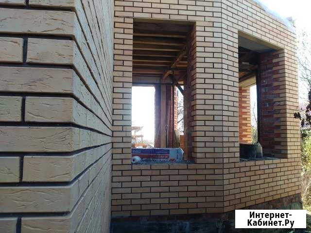 Кровелщики, каменщики, бетонщики Нижний Новгород - изображение 1