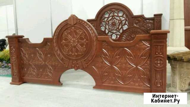 Резьба на чпу станках Казань - изображение 1