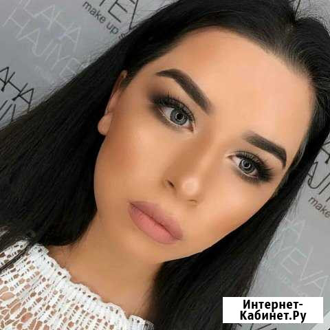 Визажист Наро-Фоминск - изображение 1