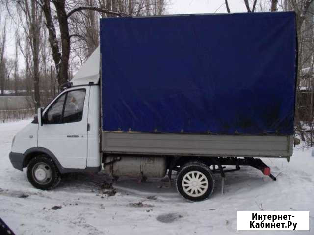 Газель, грузчики Ярославль - изображение 1