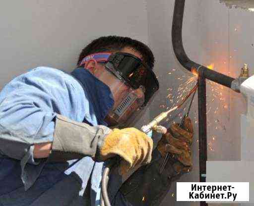 Сантехник, Электрик, Газосварщик Симферополь