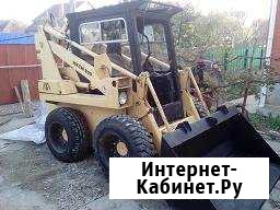 Услуги минитрактора Приморско-Ахтарск - изображение 1